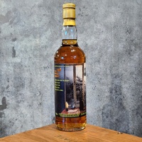 Nicaragua 25 Years Old 1999 Very Fine Rum 50.8% 700ml