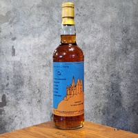 Cuba 31 Years Old 1993 Very Fine Old Rum 1993 48.5% 700ml