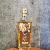 Uitvlugt Guyana Private Reserve Rum 12 Years Old 700ml