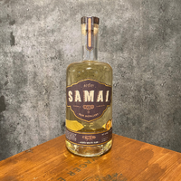 Samai White Cambodian Rum 700ml