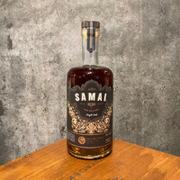 Samai Single Cask for Australia Cambodian Rum 700ml