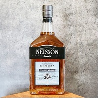 Neisson Straight from the Barrel Agricole Rhum from Martinique 700ml