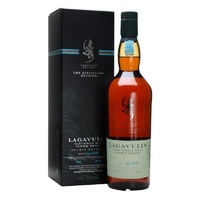 Lagavulin Distillers Edition Single Malt Whisky 1998 700ml