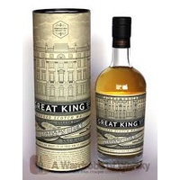 Compass Box Great King Street Whisky - Artist Blend - 700ml