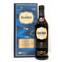 Glenfiddich age of Discovery 19yo Bourbon Finish - 700ml