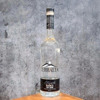 Terralta Blanco Tequila 750ml