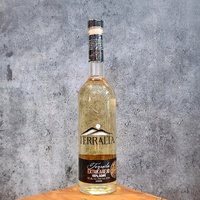 Terralta Extra Anejo Tequila 750ml