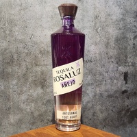 Rosaluz Anejo Tequila 700ml