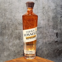 Rosaluz Reposado Tequila 700ml