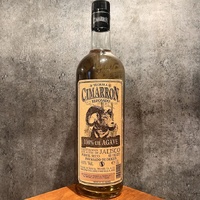 Cimarron Reposado Tequila 1000ml
