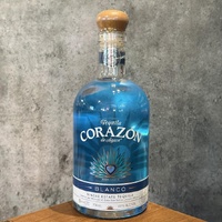 Corazon Blanco Tequila 700ml