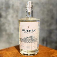 Mijenta Tequila Blanco 700ml