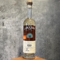 Corazon Expression Anejo Thomas H. Handy Sazerac Barrel Tequila 700ml