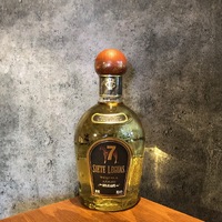 Siete Leguas Tequila Anejo 700ml