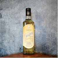 Cascahuin Tequila Reposado 750ml