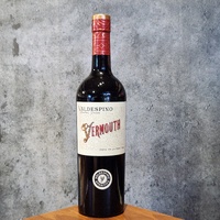 Valdespino Vermouth 15% 750ml