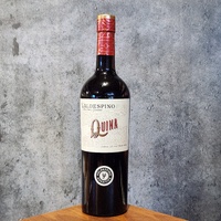 Valdespino Quina 17.5% 750ml