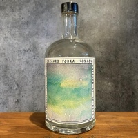 Antagonist Spirits Orchard House Vodka 700ml