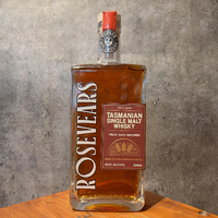 Rosevears Pinot Cask Matured Single Malt Whisky 500ml