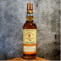 Ardmore 12 Years Old 2010 Single Malt Scotch Whisky  700ml