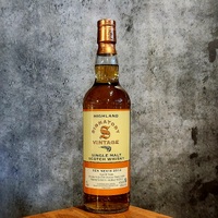 Ben Nevis 8 Years Old 2014 Single Malt Scotch Whisky 700ml