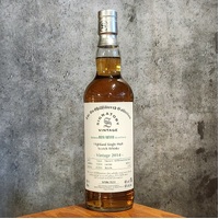 Ben Nevis 8 Years old 2014 Oloroso Sherry Butt Single Malt Scotch Whisky 700ml