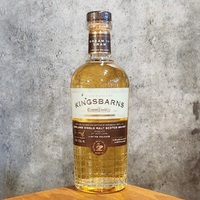 Kingsbarns Dream to Dram Single Malt Scotch Whisky 700ml