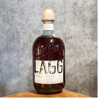 Lagg Corriecravie NAS Single Malt Scotch Whisky 700ml