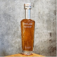 Ryelaw 5 Years Old 2022 Single Grain Scotch Whisky 700ml