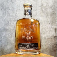 Teeling 30 Years Old 2021 Single Malt Irish Whisky 700ml