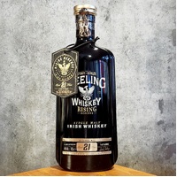 Teeling Rising Carcavello Single Malt Irish Whiskey 700ml