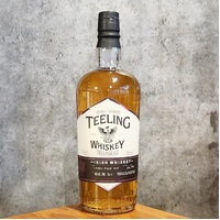 Teeling x Dot Brew IPA Cask NAS Single Malt Irish Whiskey 700ml
