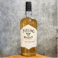 Teeling x Geny's Baltic Porter Cask Single Malt Irish Whiskey 700ml