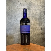 Waterford Argot Cuvee NAS Single Malt Irish Whisky 700ml