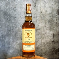 Whitlaw 9 Years Old 2013 Single Malt Scotch Whisky 700ml