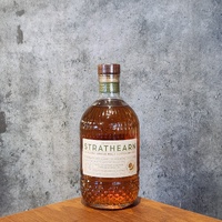 Strathearn Single Malt 50% 700ml