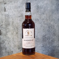 Benrinnes 13 Years Old 57.1% 700ml