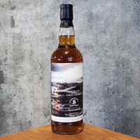 Miltonduff 12 Years Old 2011 46% 700ml