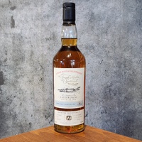 Laphroaig 7 Years Old 2014 56.2% 700ml