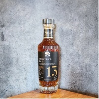 Benriach 13 Years Old 2008 A Winter's Tale Single Malt Scotch Whisky 700ml