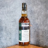 Bowmore 20 Years Old 2001 Single Malt Scotch Whisky 700ml