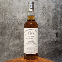 Blair Athol 2014 Single Malt Scotch Whisky 700ml