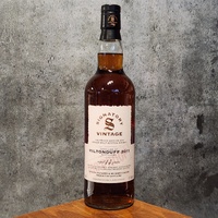Miltonduff 14 years Old 2011 Single Malt Scotch Whisky 700ml