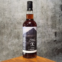 Ardmore 15 Years Old 2010 Single Malt Scotch Whisky 700ml