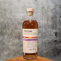Arran Single Malt Scotch Whisky Signature Series #3 Duero 700ml