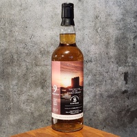 Caol Ila 9 Years Old 2016 Single Malt Scotch Whisky 700ml