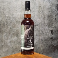 Glen Garioch 12 Years Old 2013 Single Malt Scotch Whisky 700ml