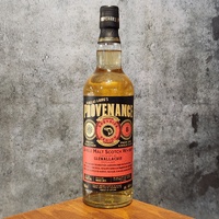 Glenallachie 8 Years Old 2016 Single Malt Scotch Whisky 700ml