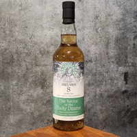 Irish Single Malt 8 Years Old 2017 Irish Single Malt Whisky 700ml