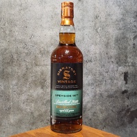 Speyside (M) 14 Years Old 2010 Single Malt Scotch Whisky 700ml